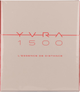 Woda perfumowana unisex YVRA 1500 L'Essence de Distance 100 ml (8719327249239) - obraz 3