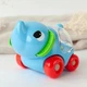 Погремушка-каталка Kiokids Слон (4510) - изображение 3