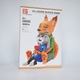 Великий конструктор блоковий Джуді і Нік Зоотрополіс Zootopia 4600 деталей - зображення 7