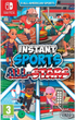 Gra Nintendo Switch Instant Sports All-Stars (Kartridż) (3700664529875) - obraz 1