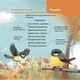 Стихята-игралочки. Забавочки, потешницы, подвижнки, кроватки для малышей 0+ Забежка Ю. 9786170043054 - изображение 7