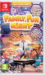 Gra Nintendo Switch That’s My Family - Family Fun Night (Kartridż) (3700664530369) - obraz 1