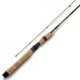 Спиннинг G.Loomis Trout Series Spinning Rod TSR862-2 GLX 2.18m 2-9g - изображение 1