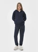Спортивный костюм женский Ray Premium Loose U0809W-Navy Blue XS Темно-синий (RAY2000000043739) - изображение 1