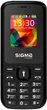 Мобильный телефон Sigma mobile X-style 171 Mini Black (4827798813713) - изображение 1
