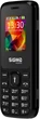 Мобильный телефон Sigma mobile X-style 171 Mini Black (4827798813713) - изображение 2