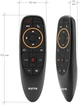 Аэропульт RZTK Airmouse G10S 2.4G с гироскопом для Smart TV - изображение 11