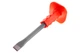 Зубило Intertool 250 х 16 х 23 мм (UT-3025) - зображення 1