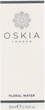 Toner nawilżający Oskia Floral Water 30 ml (5032410041569) - obraz 3