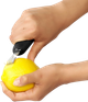 Цестер для цитрусових Oxo Good Grips чорний (719812687728) - зображення 2