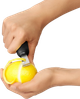 Цестер для цитрусових Oxo Good Grips чорний (719812687728) - зображення 3