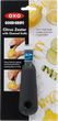 Цестер для цитрусових Oxo Good Grips чорний (719812687728) - зображення 6