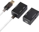 Удлинитель USB 2.0 60m Dtech DT-5015 (74-00062) - изображение 5