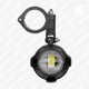 Фары FlareBeam FG-moto-C04 противотуманные (ПТФ) светодиодные (LED) на дугу Ø25–39 мм с проводами 12–24 В 2 шт. чёрные - изображение 2