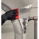 Шпаклівка епоксидна 2:1 "Epoxy" + затв. 1+0,5кг APP, 010440 - изображение 4