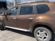 Ветровики для Renault Duster I 2010-2018 5D (вставные, 4шт) (Heko) 13108 - изображение 3