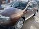 Ветровики для Renault Duster I 2010-2018 5D (вставные, 4шт) (Heko) 13108 - изображение 5