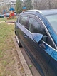 Ветровики для Seat Ateca 2016+/ CUPRA ATECA 5d 2018-5D (вставные, кт - 4шт) (Heko) 28242 - изображение 4