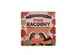 Патчи SECRETKEY Pink Racoony Hydro Gel Eye + Cheek Patch 60шт - изображение 5