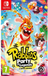 Gra Nintendo Switch Rabbids: Party of Legends (Kartridż) (3307216237211) - obraz 1