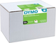 Термоетикетки Dymo S0722420 54 мм x 101 мм 12 шт. White/Black (5411313131865) - зображення 3