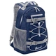 Рюкзак Brandit Urban Cruiser Backpack NAVY-GRAY-WHITE (8030.145) - изображение 1