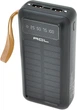 УМБ ACL PW-61 30000 mAh Solar Black (YT37710) - зображення 1