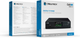 Tuner cyfrowy Cabletech URZ0338A DVB-T2 H.265 HEVC (5901890110709) - obraz 6