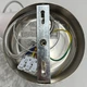 Люстра подвесная Luminaria ROXY P 9xE14 R500 CHROME 220V IP20 - изображение 3