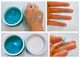 Патчи под глаза REARAR DIAFORCE Hydro Gel Eye Patch Aqua Blue 60 шт - изображение 4