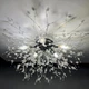 Потолочный светильник Luminaria ROXY C 5xE14 R500 Chrom (ROXY C 5xE14 R500) - изображение 6