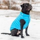 Двусторонняя курточка AiryVest для собак "Colors of freedom", размер L 55 - изображение 5