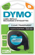Стрічка для етикеток Dymo S0721530 12 мм x 4 м Transparent (5411313122672) - зображення 1