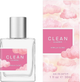 Woda perfumowana unisex Clean Classic Vanilla Cloud 30 ml (874034014971) - obraz 1