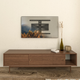 Uchwyt do telewizora Kruger&Matz KM1307 Ultra Slim 37-75" (5901890102483) - obraz 14