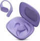 Słuchawki JBL Sense Lite Purple (JBLSENSELITEPUR) - obraz 8