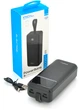 УМБ ACL PW-88 30000 mAh Black (YT37586) - зображення 4
