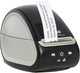 Drukarka etykiet Dymo LabelWriter 550 Turbo Black (2112723) - obraz 1