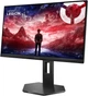 Монитор 24.5" Lenovo Legion 25-10 (67D4GAC3UA) -- FHD IPS / 320Hz / 0.5 мс (MPRT) / sRGB 99% / NVIDIA G-SYNC Compatible / AMD FreeSync Premium / HDR10 Compliance / Pivot - изображение 5
