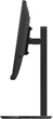 Монитор 24.5" Lenovo Legion 25-10 (67D4GAC3UA) -- FHD IPS / 320Hz / 0.5 мс (MPRT) / sRGB 99% / NVIDIA G-SYNC Compatible / AMD FreeSync Premium / HDR10 Compliance / Pivot - изображение 7