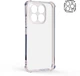 Чохол для смартфона ArmorStandart Air Force для Xiaomi 15T 5G Camera cover Transparent (ARM86977) - зображення 2