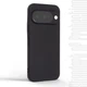 Чохол для смартфона Google Pixel 10 5G ArmorStandart Matte Slim Fit Black Camera cover (ARM87254) - зображення 2