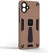 Чехол для смартфона ArmorStandart Proover для Samsung Galaxy A07 4G Brown (ARM86714) - изображение 2