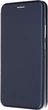 Чехол-книжка для смартфона ArmorStandart G-Case для Motorola Moto G86 5G Dark Blue (ARM86703) - изображение 1