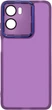 Чехол для смартфона ArmorStandart Shade для Motorola Moto G05 4G/E15 4G Dark Violet (ARM87419) - изображение 1