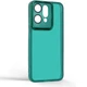 Чехол для смартфона ArmorStandart Shade для OPPO Reno14 5G Dark Green (ARM87425) - изображение 2