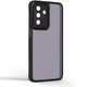 Чехол для смартфона ArmorStandart Shade для Samsung Galaxy A17 4G Black (ARM87075) - изображение 2