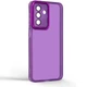Чохол для смартфона ArmorStandart Shade для Samsung Galaxy A17 4G Dark Violet (ARM87079) - зображення 2