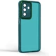 Чехол для смартфона ArmorStandart Shade для Samsung Galaxy A17 4G Dark Green (ARM87077) - изображение 2