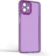 Чехол для смартфона ArmorStandart Shade для Samsung Galaxy A07 4G Dark Violet (ARM87073) - изображение 2